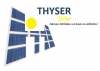 Thyser zonnepanelen
