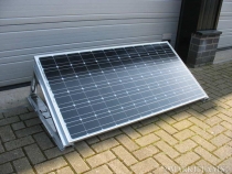 Vele soorten en kwaliteiten in zonnepanelen